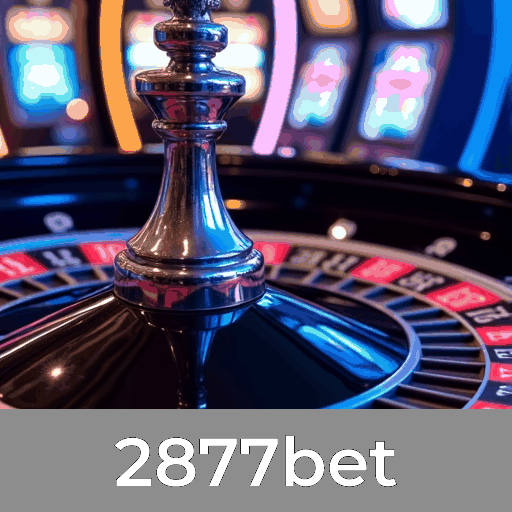Ganhe com os bônus únicos do 2877bet