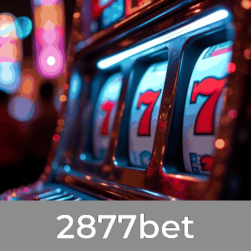 Controle Exclusivo e Personalizado da Conta na 2877bet