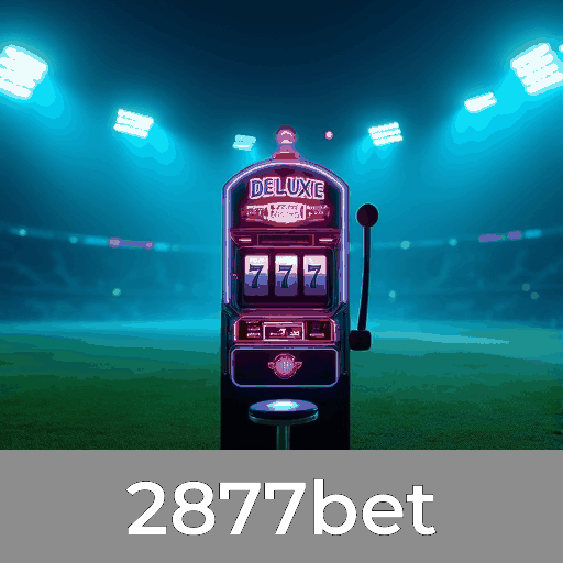 2877bet: A Experiência Autêntica de Jogos de Mesa ao Vivo