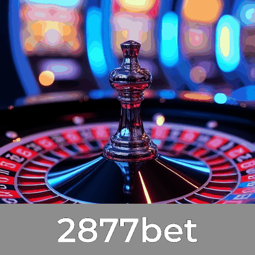 2877bet: Slots com jackpots incríveis, Poker estratégico, Blackjack com altas chances