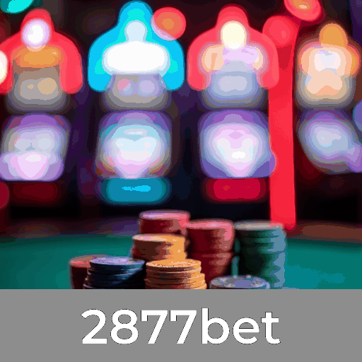 Ganhe com os bônus únicos do 2877bet