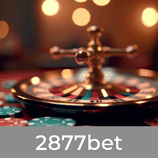 2877bet: Slots com jackpots incríveis, Poker estratégico, Blackjack com altas chances