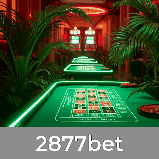 2877bet: Especialista em Apostas Esportivas no Brasil
