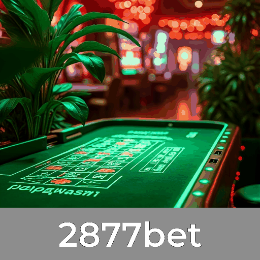 2877bet: Aproveite Promoções Valiosas e Ganhe Mais