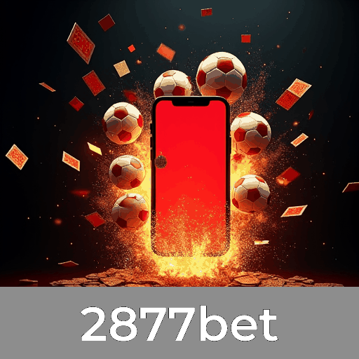 2877bet: Especialista em Apostas Esportivas no Brasil