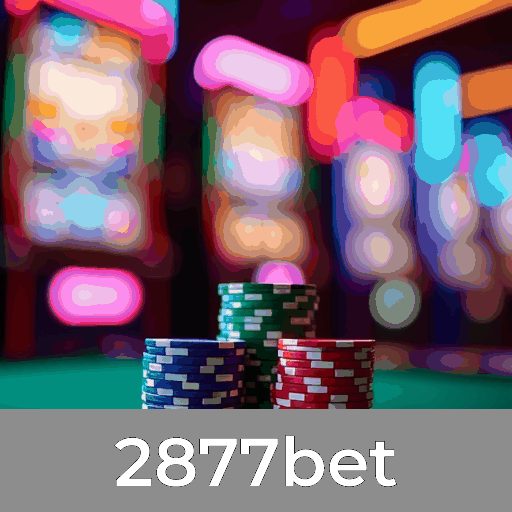 2877bet: A Experiência Autêntica de Jogos de Mesa ao Vivo